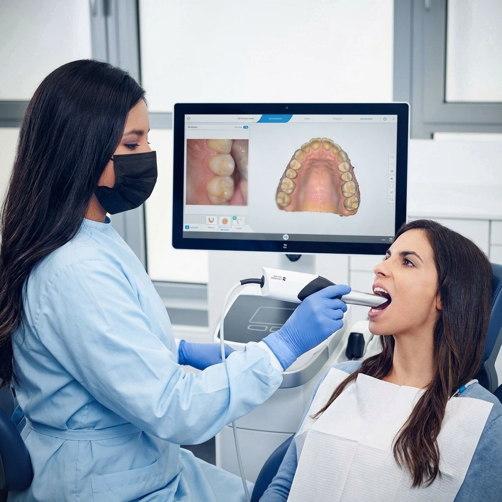 Odontología Digital: Precisión de vanguardia en Tehuantepec