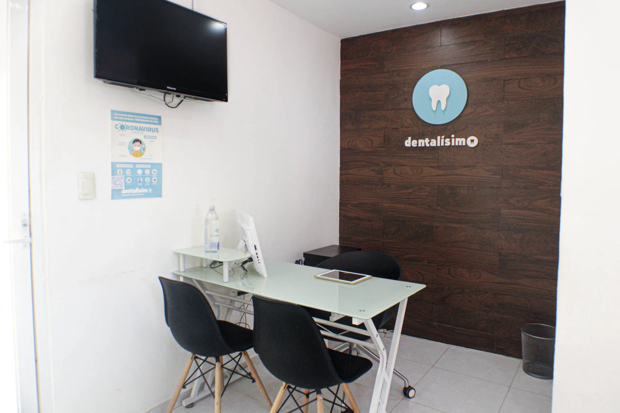 Instalaciones Dentalísimo 1