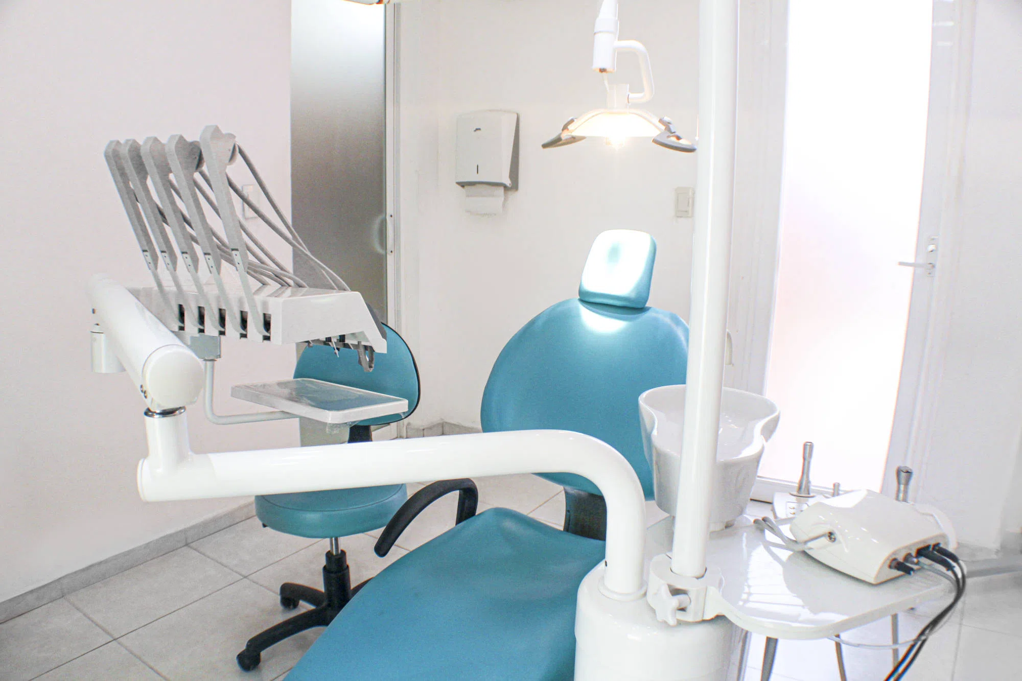 Instalaciones Dentalísimo 2