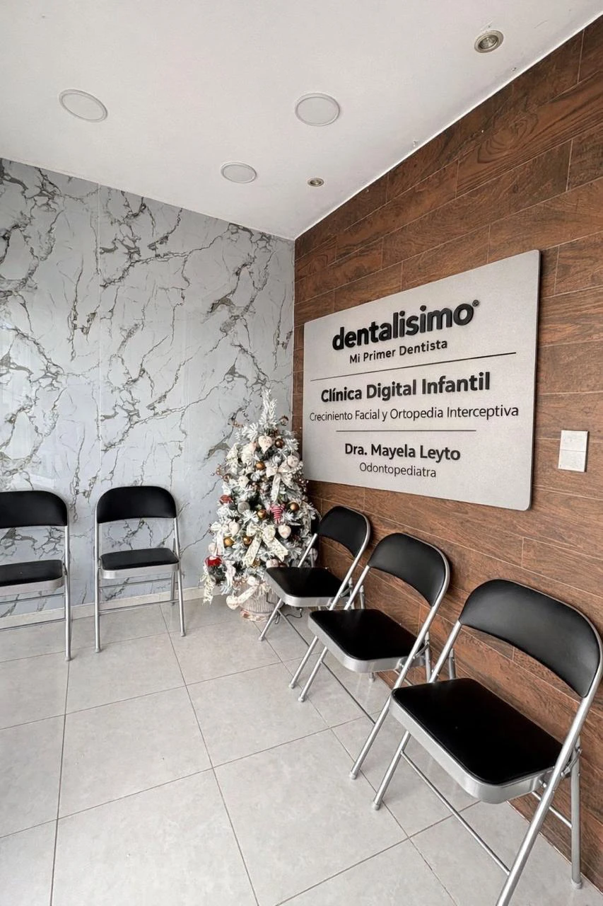 Instalaciones Dentalísimo 3