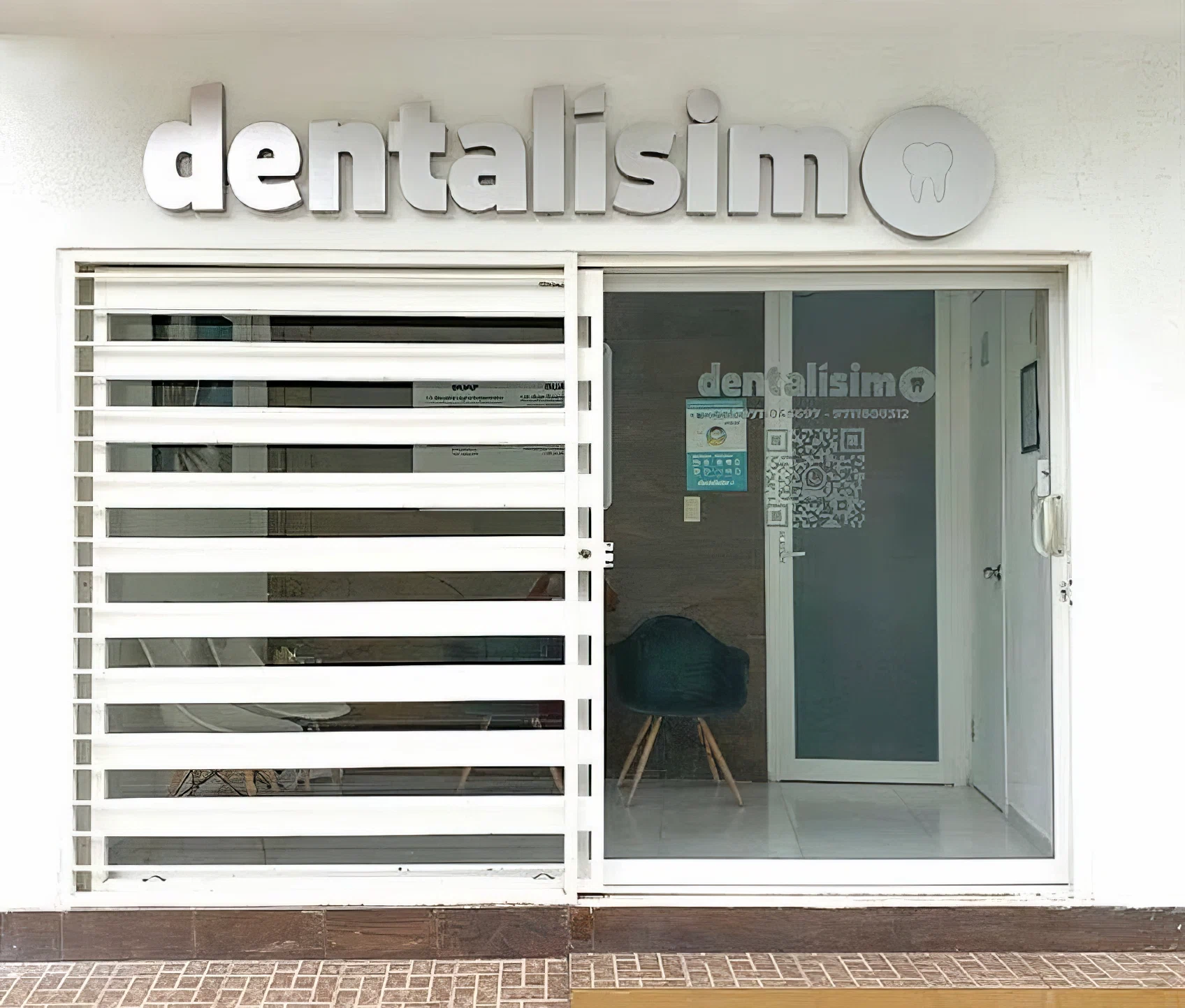 Instalaciones Dentalísimo 4