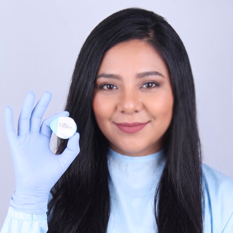 Dra. Mayela Leyto